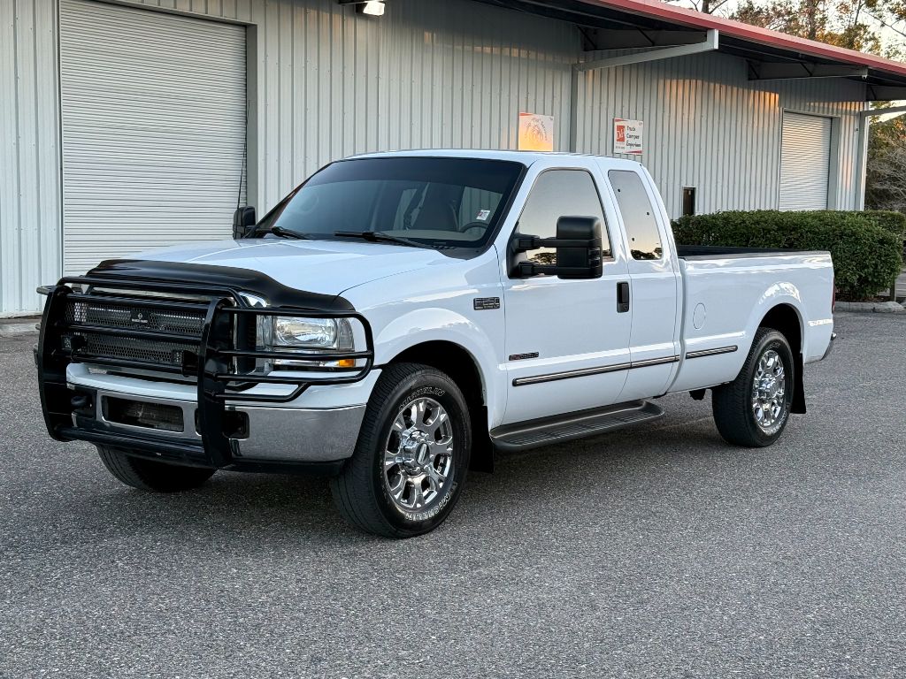 1999 Ford F-250 Super Duty LARIAT's photo