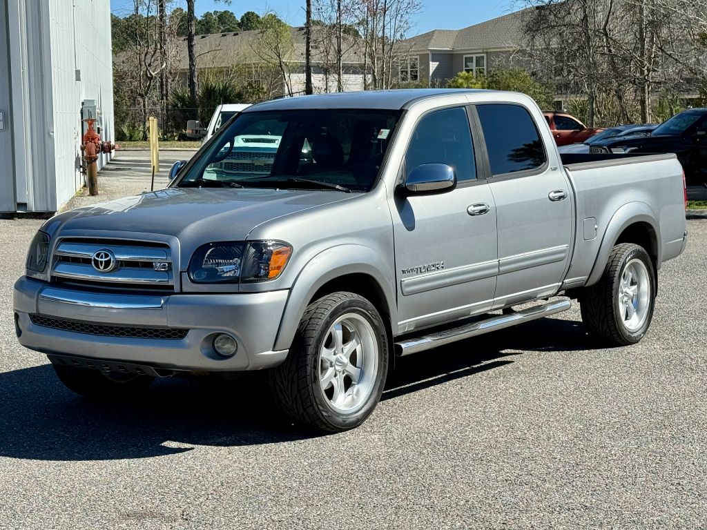 2006 Toyota Tundra SR5
