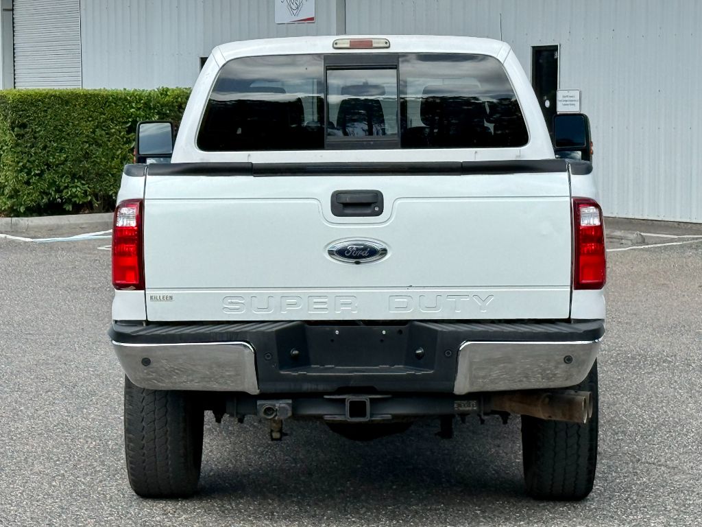 2016 Ford F-350 Super Duty Lariat - Photo 6