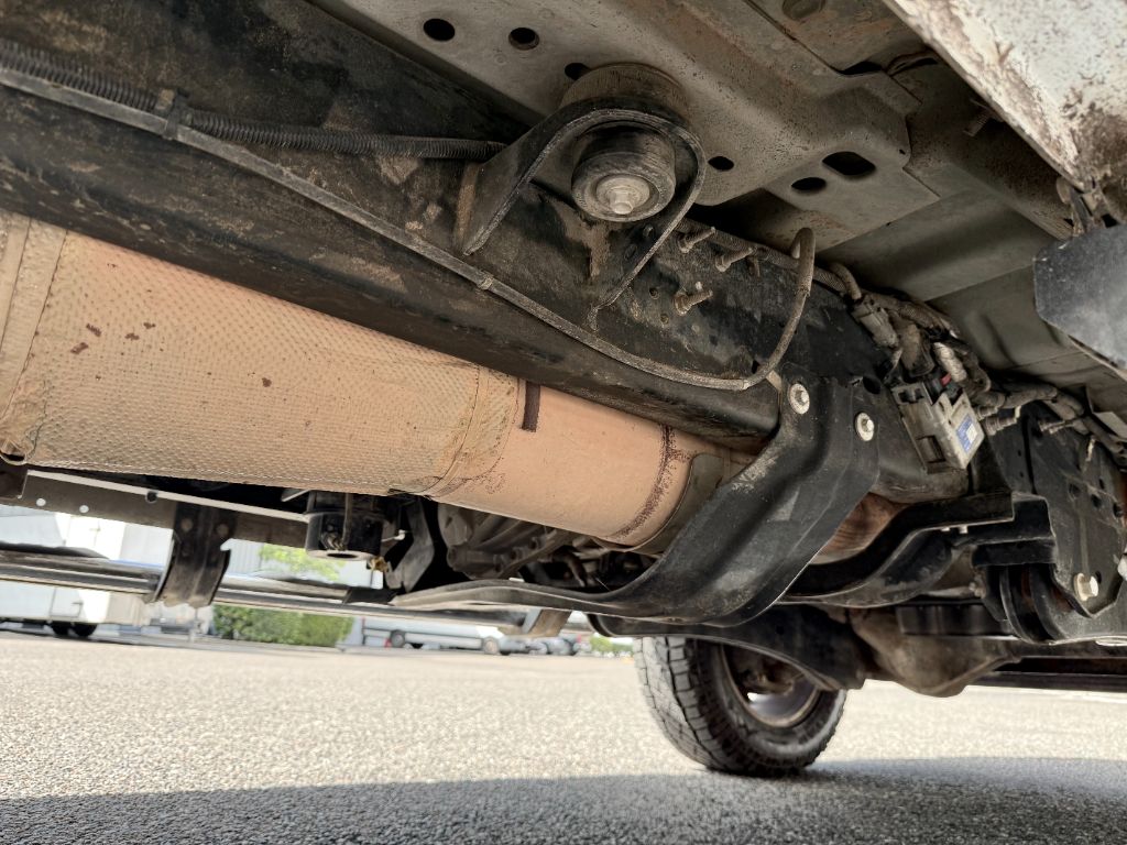 2016 Ford F-350 Super Duty Lariat - Photo 28