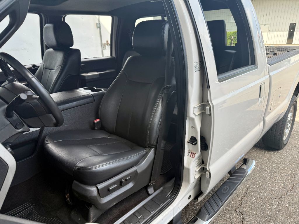 2016 Ford F-350 Super Duty Lariat - Photo 31