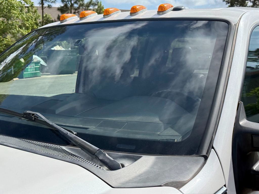 2016 Ford F-350 Super Duty Lariat - Photo 21