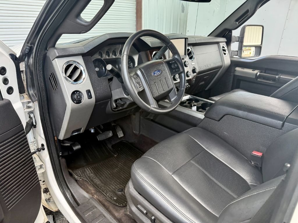 2016 Ford F-350 Super Duty Lariat - Photo 30