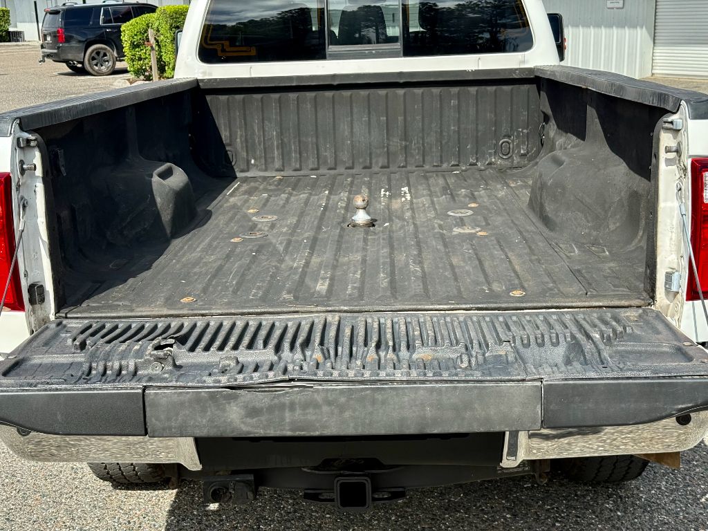 2016 Ford F-350 Super Duty Lariat - Photo 23