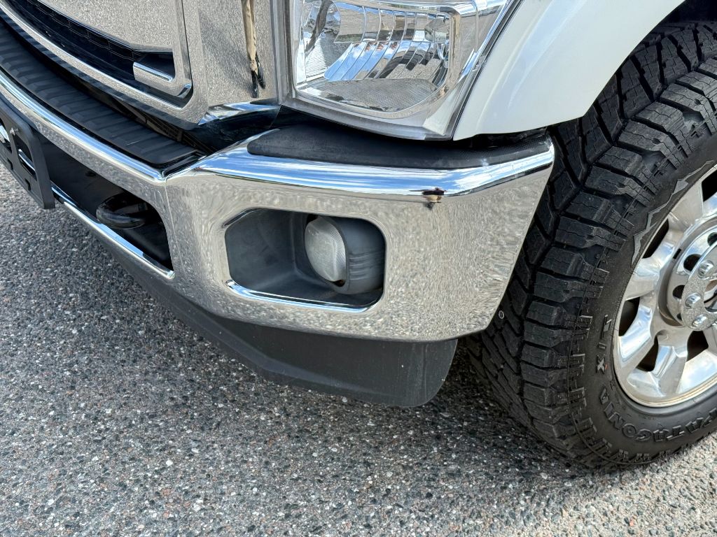 2016 Ford F-350 Super Duty Lariat - Photo 17