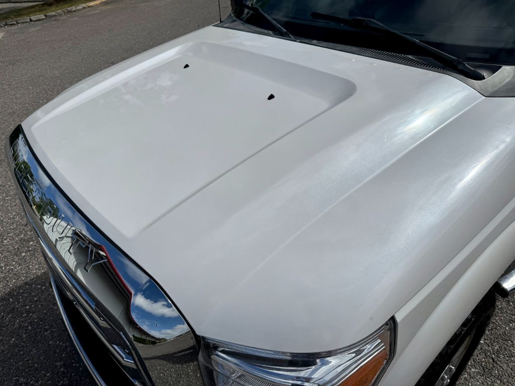 2016 Ford F-350 Super Duty Lariat - Photo 19