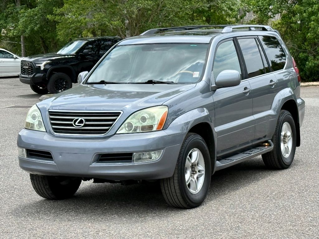 2006 Lexus GX 460 470's photo