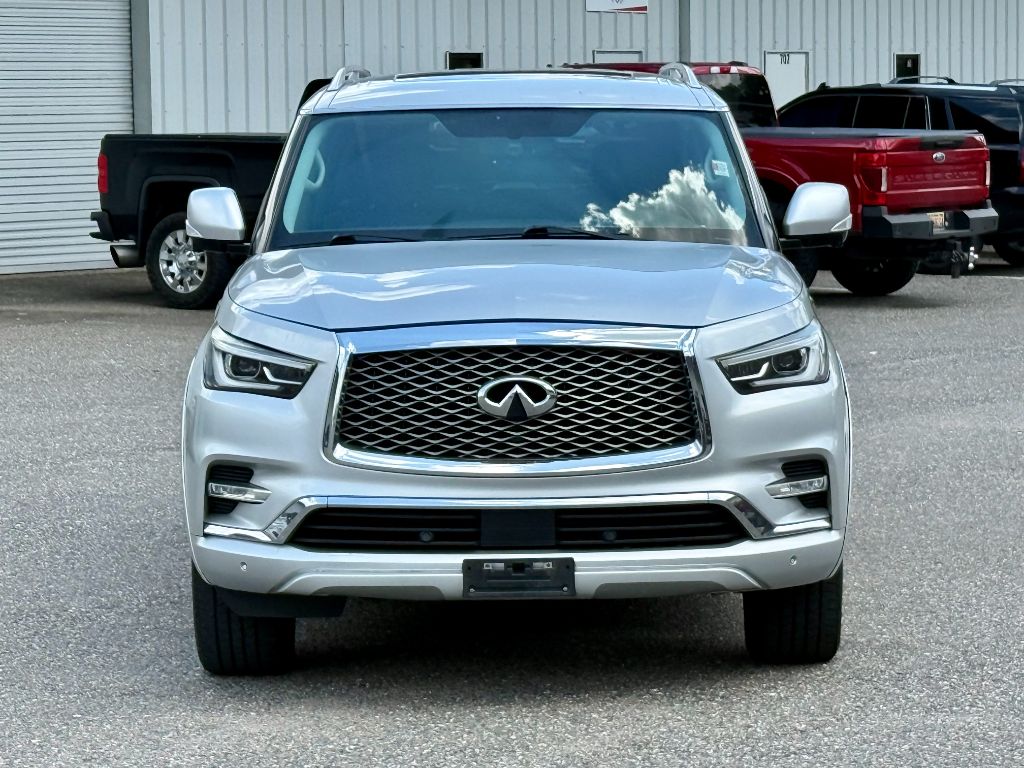 2018 INFINITI QX80 Base - Photo 13