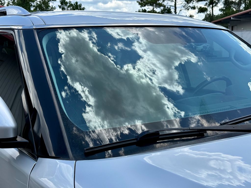 2018 INFINITI QX80 Base - Photo 16