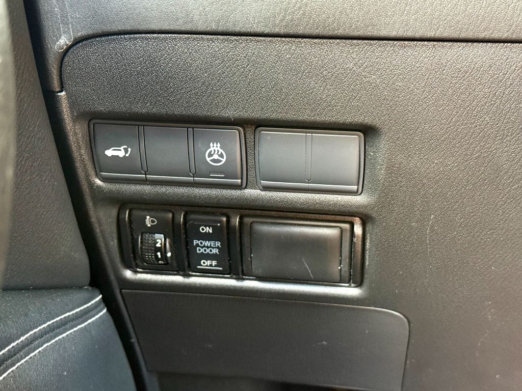2018 INFINITI QX80 Base - Photo 29
