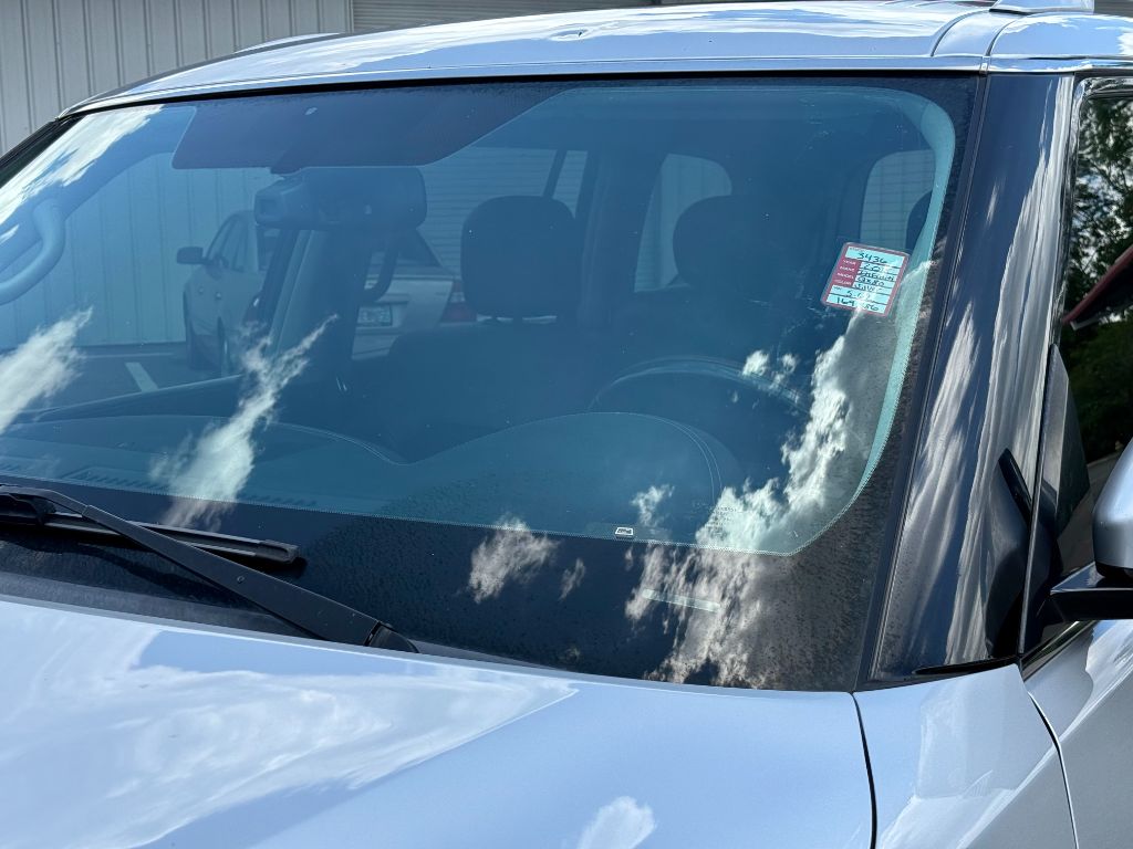 2018 INFINITI QX80 Base - Photo 17
