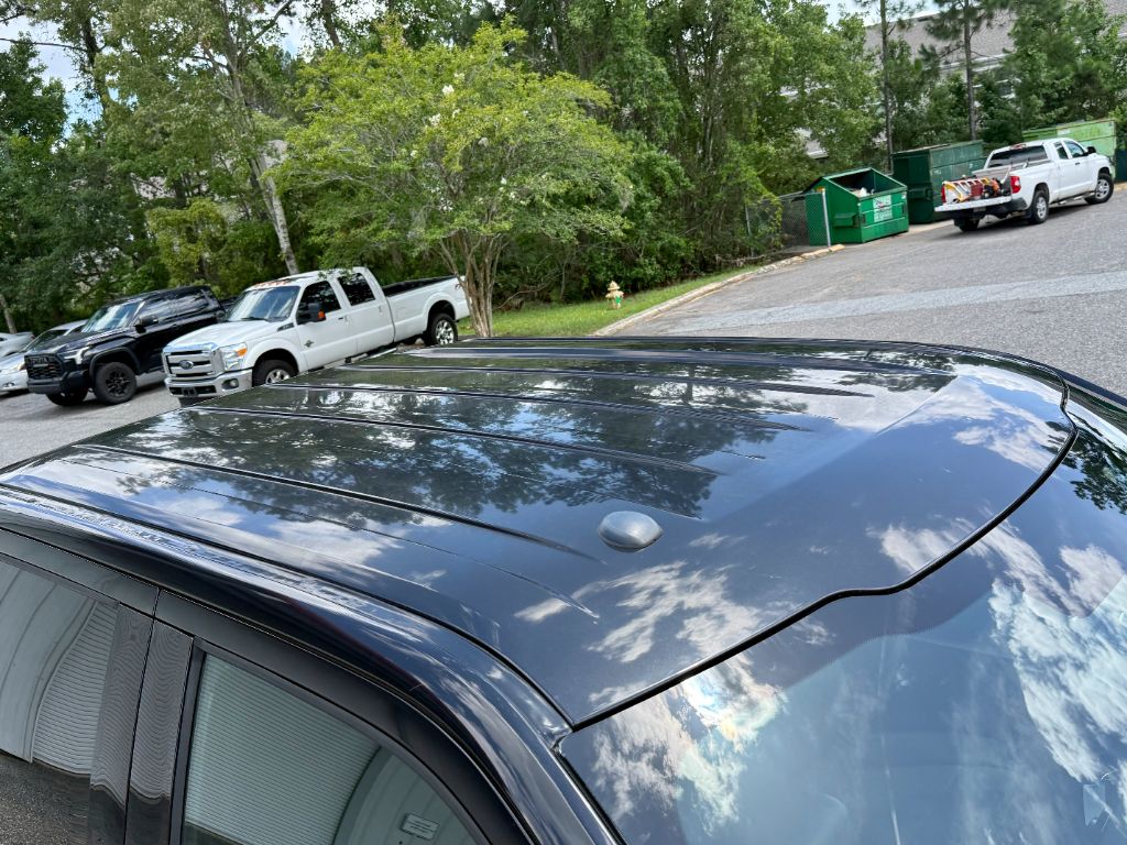 2015 Ford F-150 XLT - Photo 21