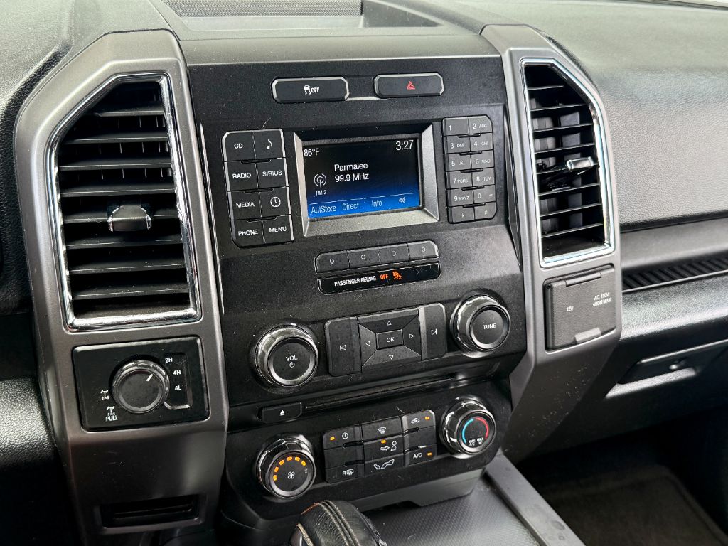 2015 Ford F-150 XLT - Photo 29