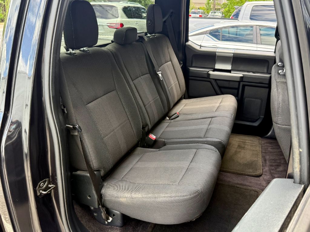 2015 Ford F-150 XLT - Photo 38