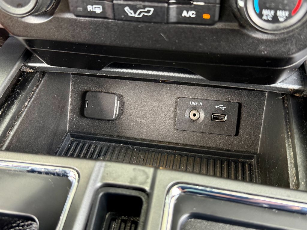 2015 Ford F-150 XLT - Photo 30
