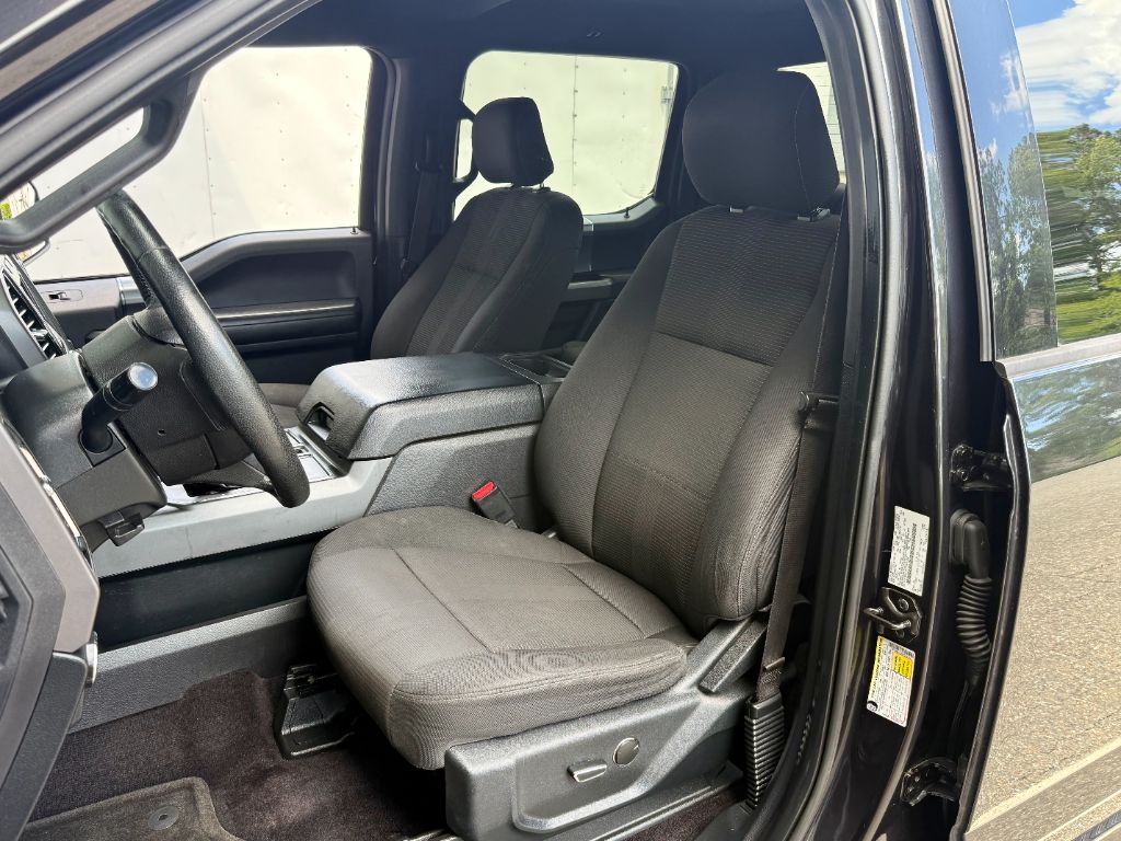 2015 Ford F-150 XLT - Photo 26