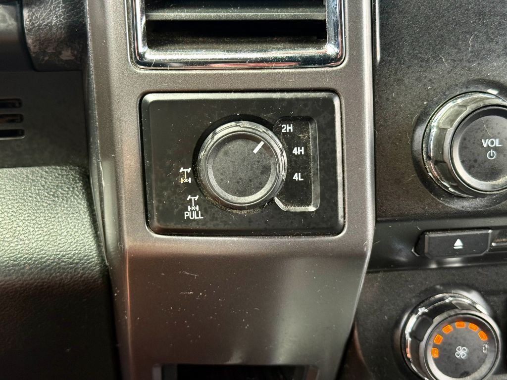 2015 Ford F-150 XLT - Photo 31