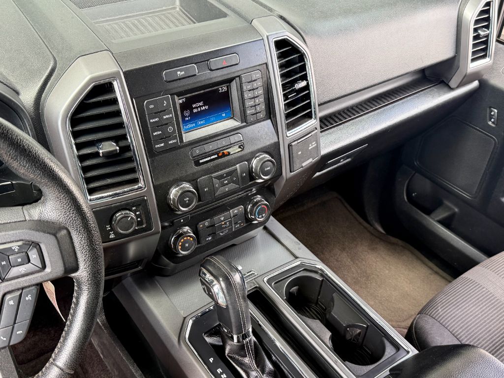 2015 Ford F-150 XLT - Photo 28