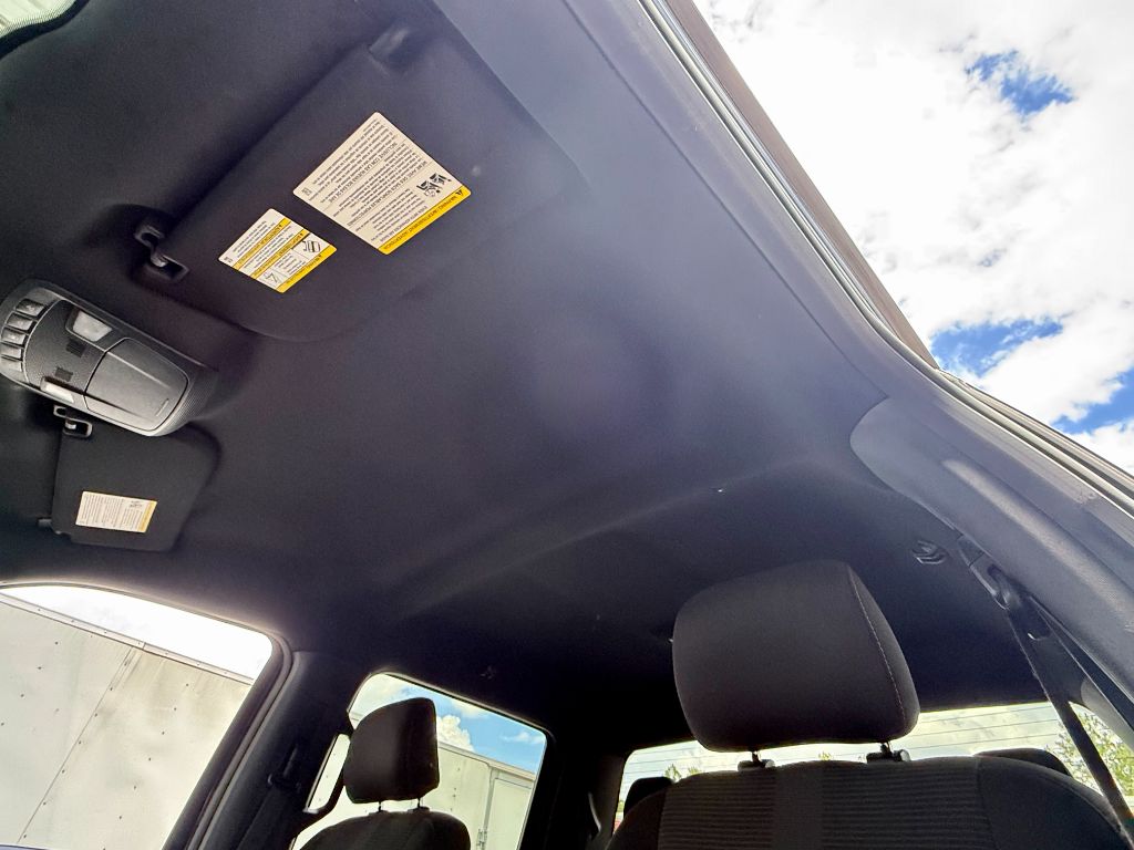 2015 Ford F-150 XLT - Photo 35