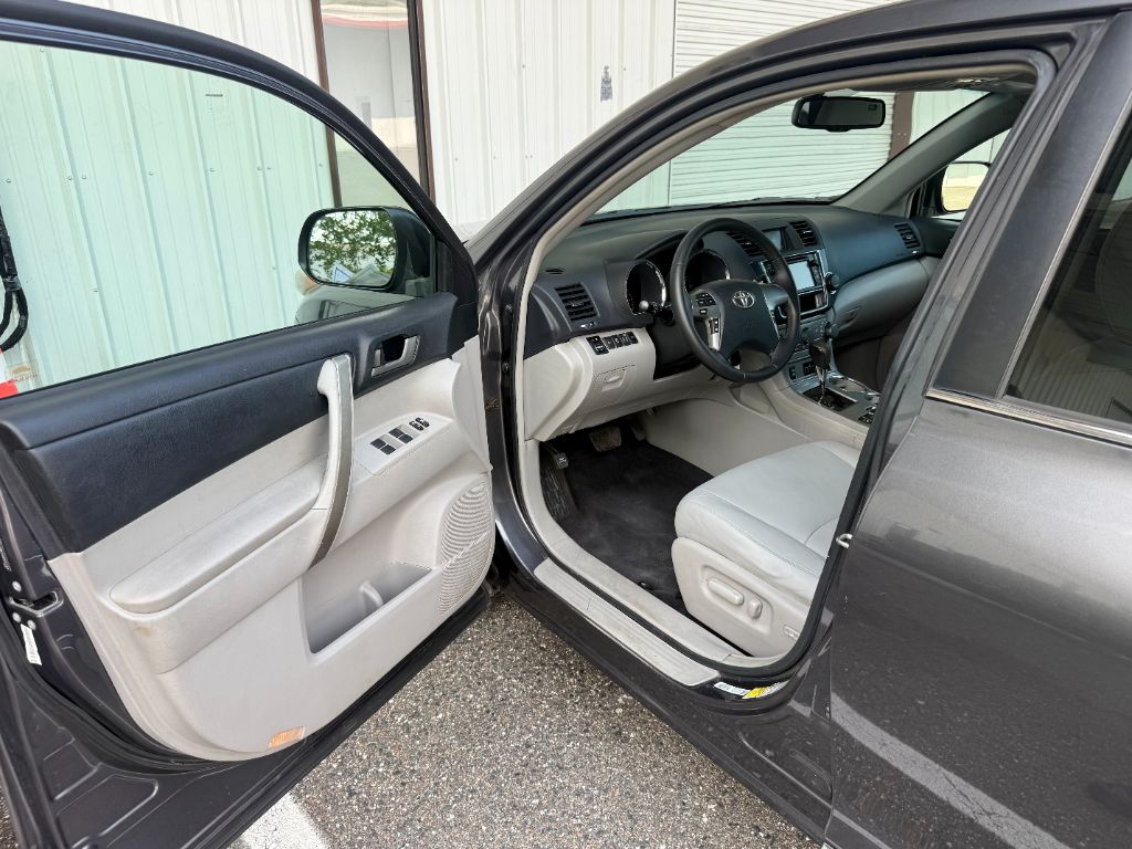 2013 Toyota Highlander Base - Photo 26