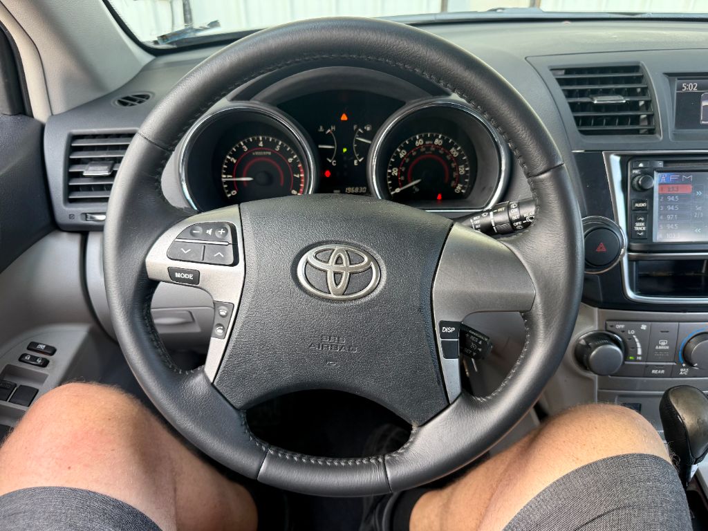 2013 Toyota Highlander Base - Photo 31