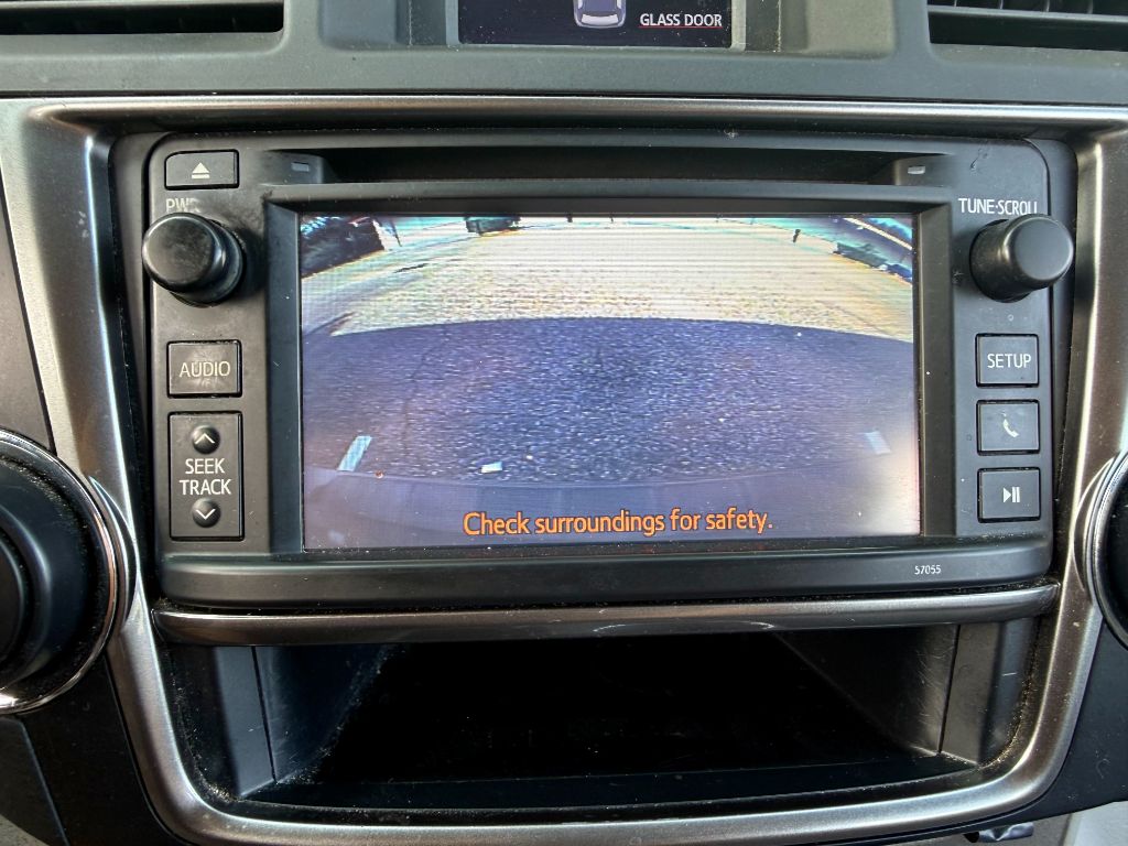 2013 Toyota Highlander Base - Photo 34