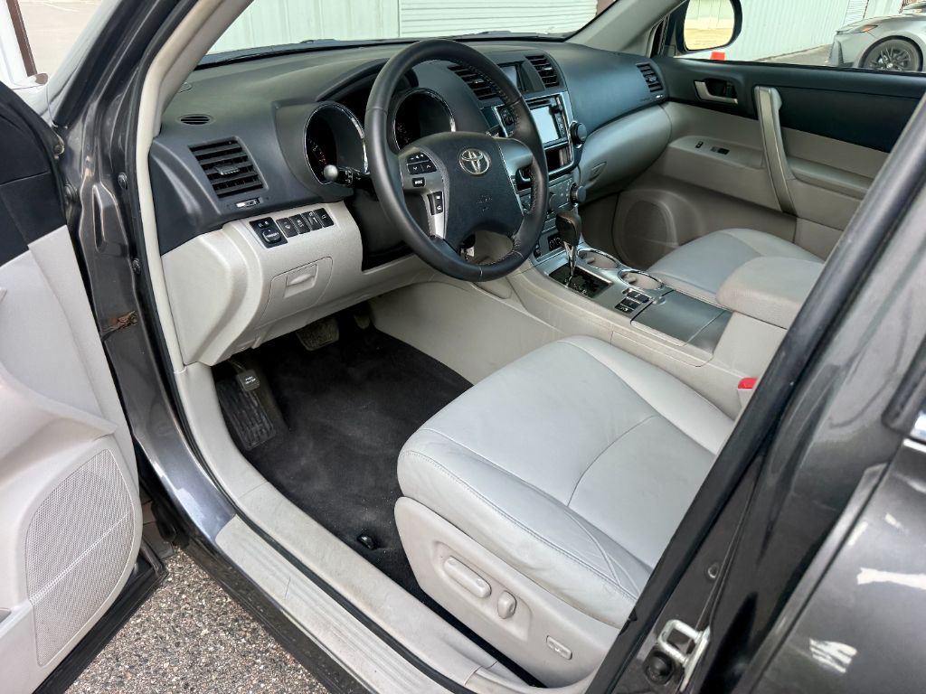 2013 Toyota Highlander Base - Photo 27
