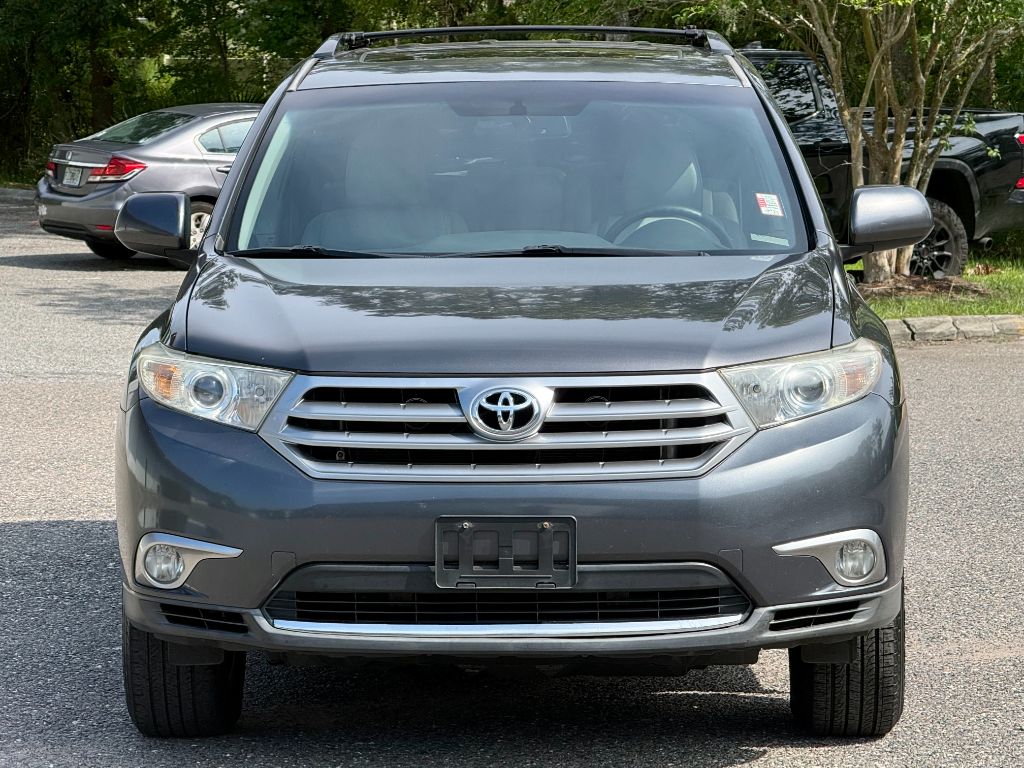 2013 Toyota Highlander Base - Photo 9