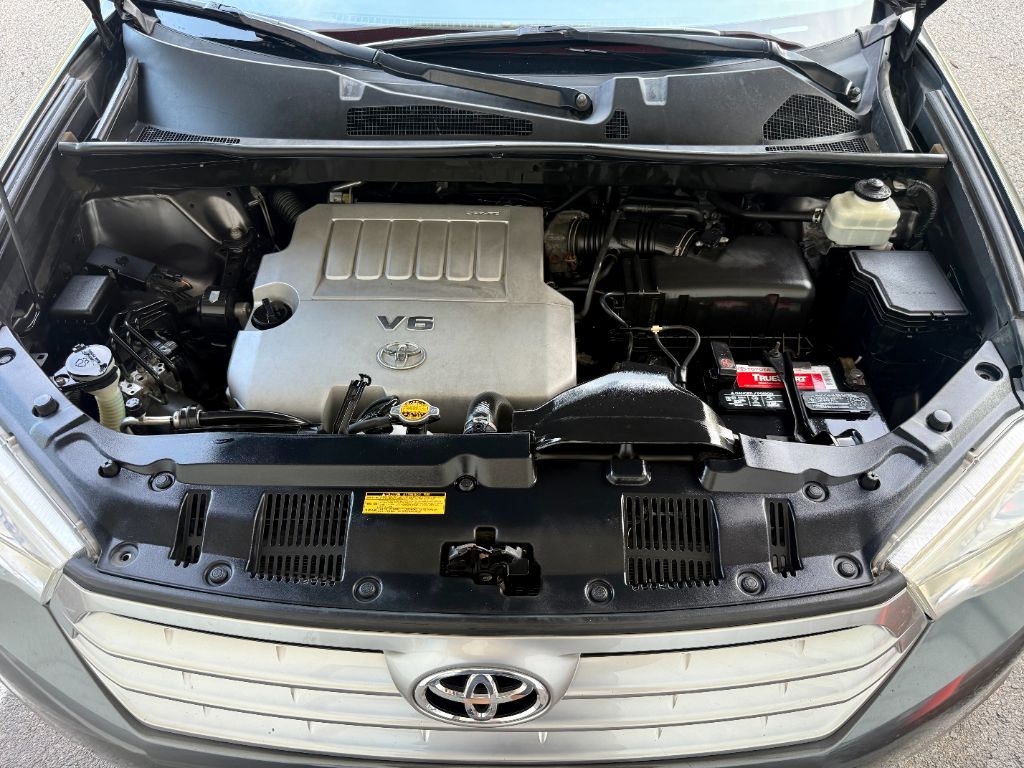 2013 Toyota Highlander Base - Photo 41