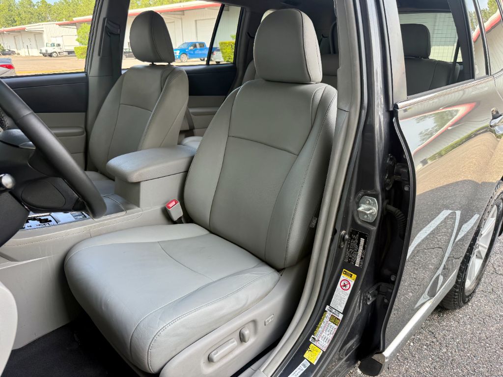 2013 Toyota Highlander Base - Photo 29