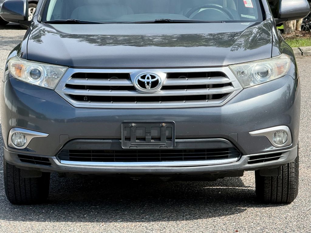 2013 Toyota Highlander Base - Photo 10