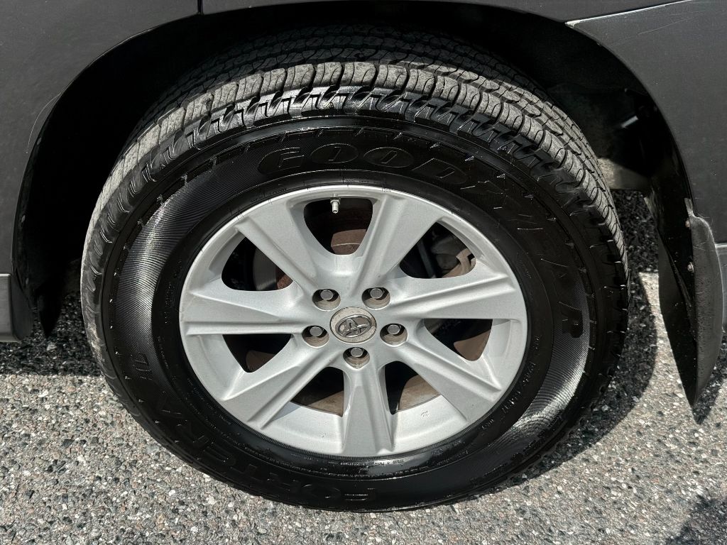 2013 Toyota Highlander Base - Photo 22