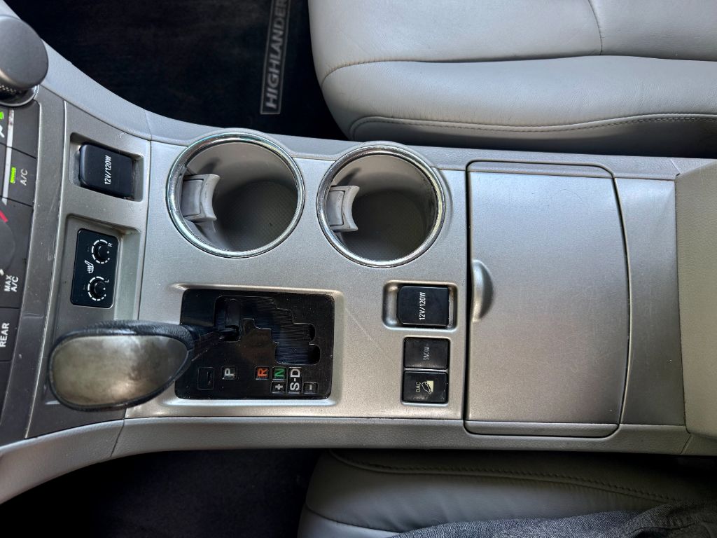 2013 Toyota Highlander Base - Photo 35