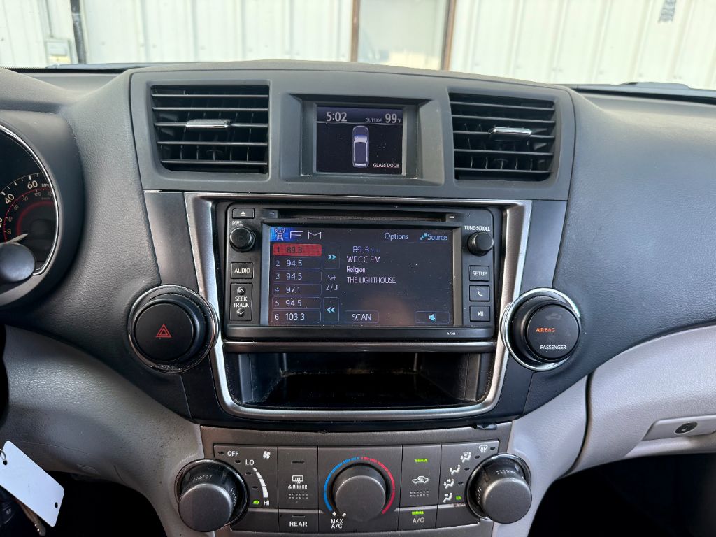 2013 Toyota Highlander Base - Photo 33