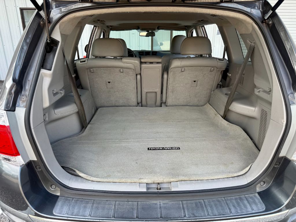 2013 Toyota Highlander Base - Photo 40