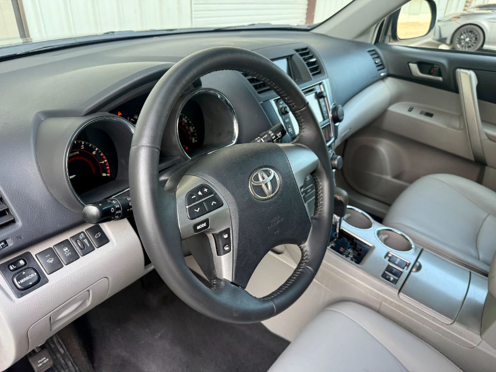 2013 Toyota Highlander Base - Photo 28
