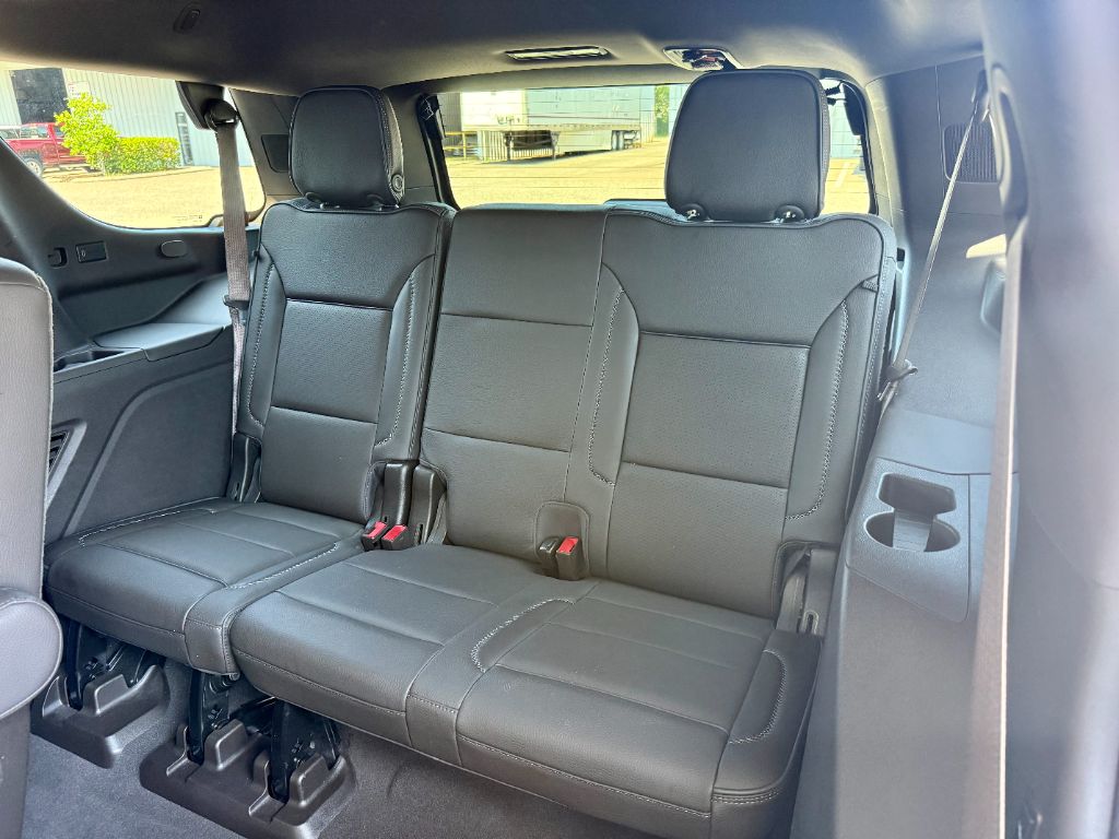 2021 GMC Yukon Denali - Photo 39