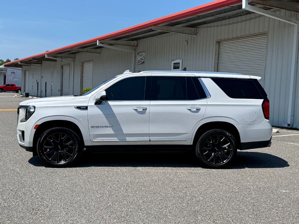 2021 GMC Yukon Denali - Photo 6