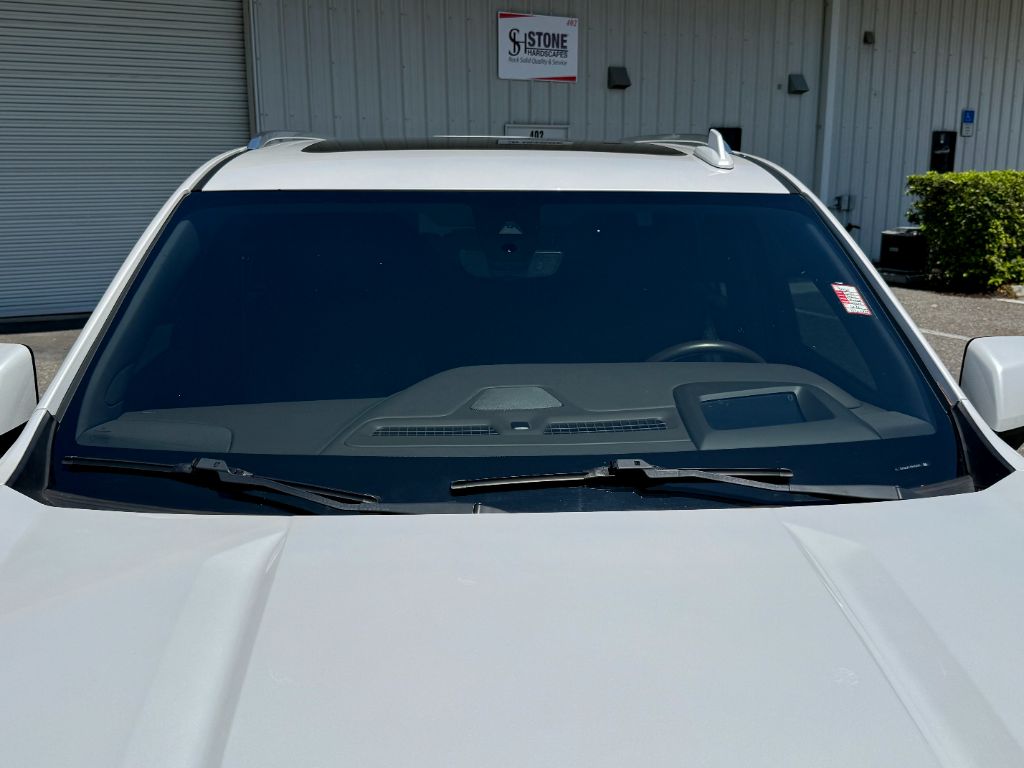 2021 GMC Yukon Denali - Photo 17