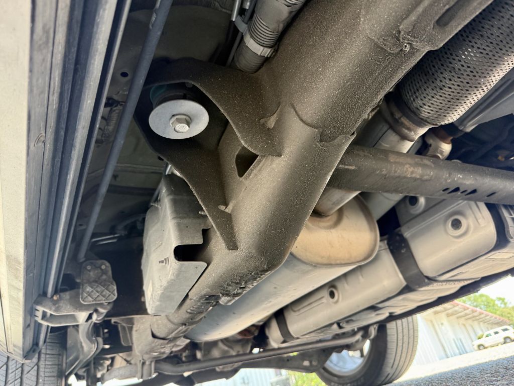 2021 GMC Yukon Denali - Photo 21