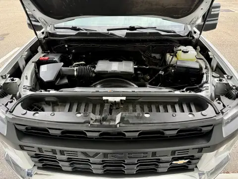 2021 Chevrolet Silverado 3500 Chassis Cab 40