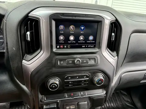2021 Chevrolet Silverado 3500 Chassis Cab 32