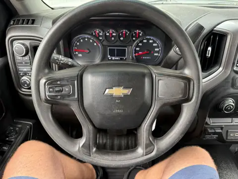 2021 Chevrolet Silverado 3500 Chassis Cab 28