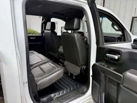 2021 Chevrolet Silverado 3500 Chassis Cab 38