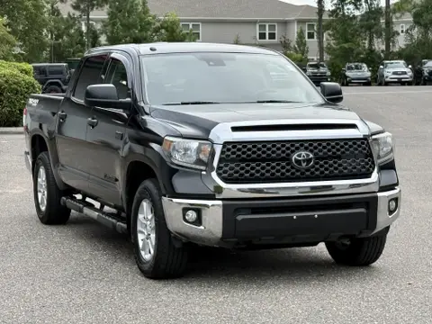 2018 Toyota Tundra SR5 - Photo 12