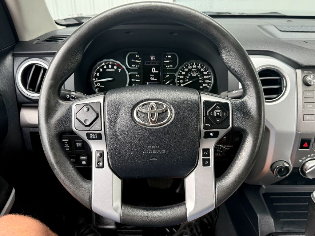 2018 Toyota Tundra SR5 - Photo 31
