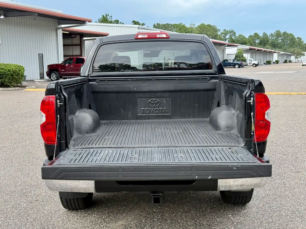 2018 Toyota Tundra SR5 - Photo 21
