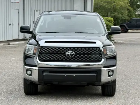 2018 Toyota Tundra SR5 - Photo 13