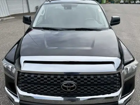 2018 Toyota Tundra SR5 - Photo 15