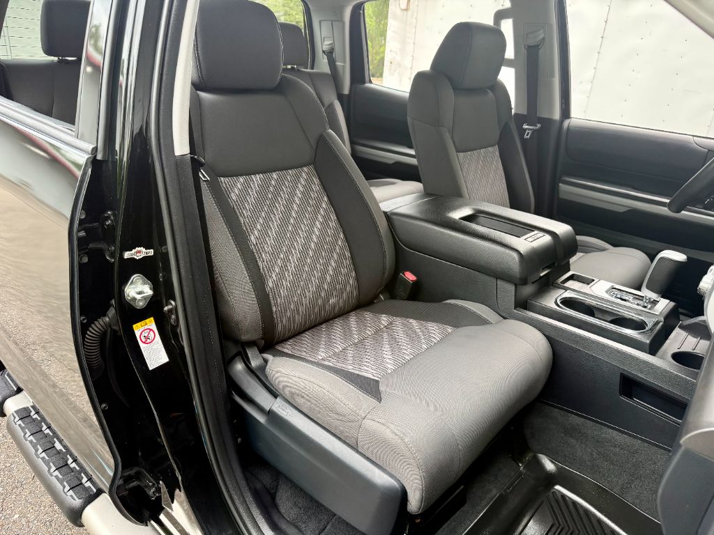 2018 Toyota Tundra SR5 - Photo 40